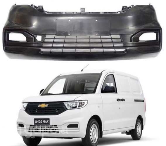 Parachoques chevrolet n400