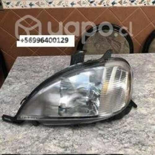 Foco para jeep mercedes benz moldelo ml