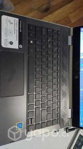 Notebook Hp X360 Intel Pentium 8gb Ram 256gb Ssd W