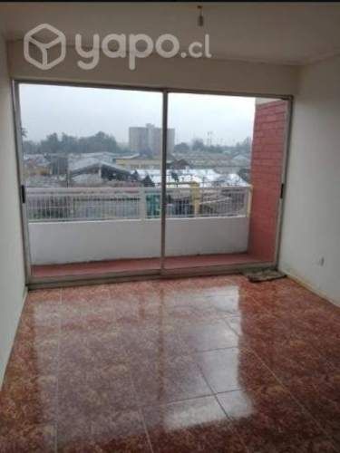 Se arrienda dpto 3 dormitorios Quinta Normal