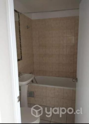 Se arrienda dpto 3 dormitorios Quinta Normal