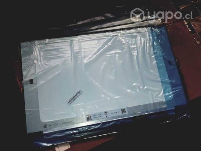 Pantalla 15.6 slim nano edge full hd