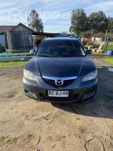 Se vende Mazda3 2009