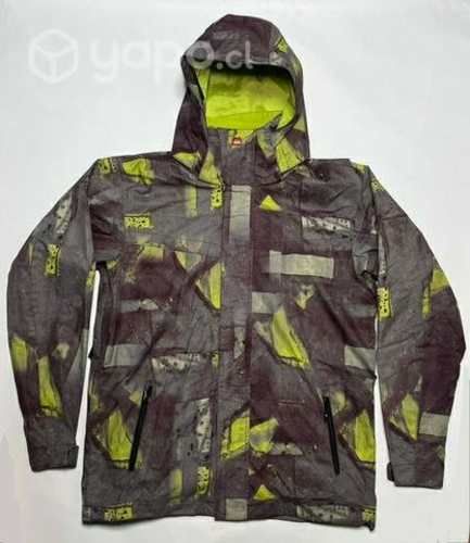 Chaqueta Quiksilver snowboard / Ski / nieve