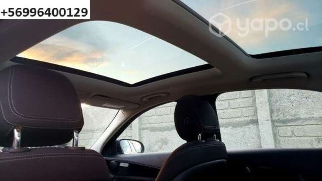 Mercedes benz c220 2016