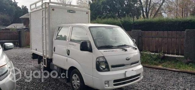 Camion Kia Frontier - en Perfecto Estado