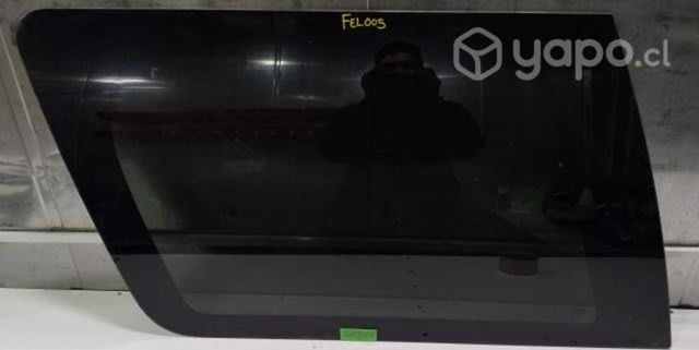 Vidrio Tapabarro Tras Izq (FEL005) Ford Expedition