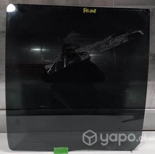 Vidrio Puerta Tras Izq (FEL008) Ford Expedition LT