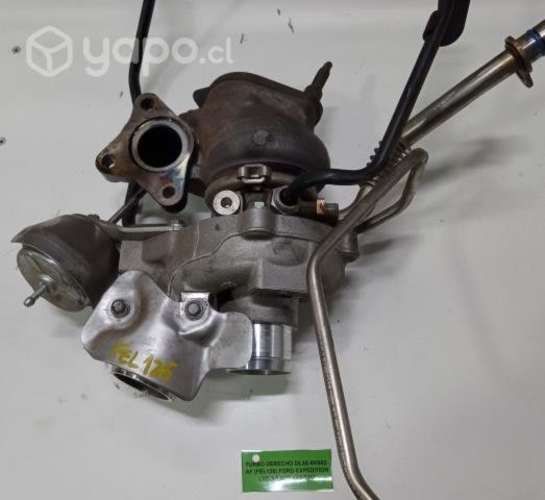 Turbo Derecho (FEL126) Ford Expedition LTD 3.5