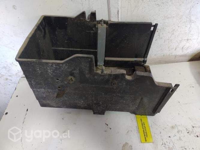 Base Bateria (FFC005) Ford Focus 2.0 AUT 2017