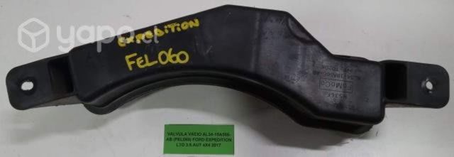 Valvula Vacio (FEL060) Ford Expedition LTD 3.5