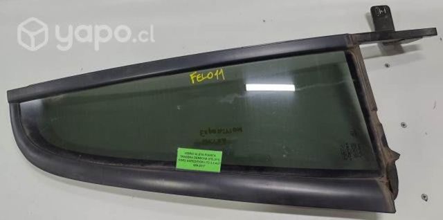 Vidrio Aleta Puerta Tras Der (FEL011) Expedition