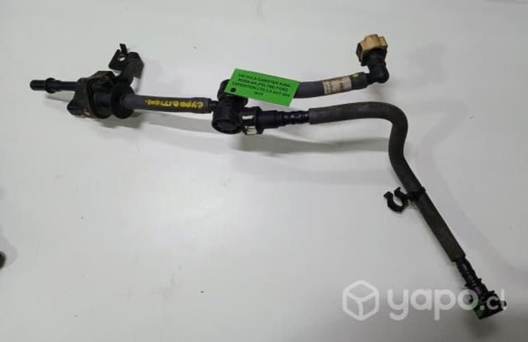 Valvula Canister (FEL188) Ford Expedition LTD