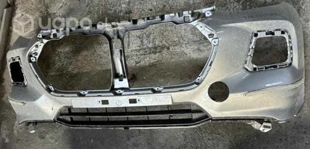 Parachoque Suzuki grand vitara 2024