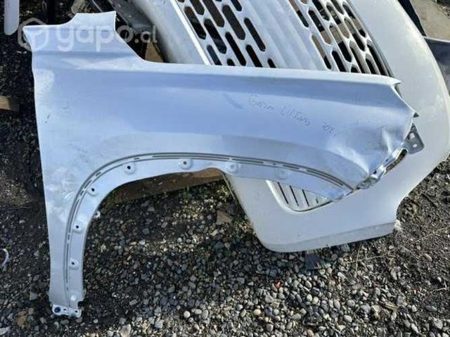 Tapabarro Suzuki grand vitara 2024