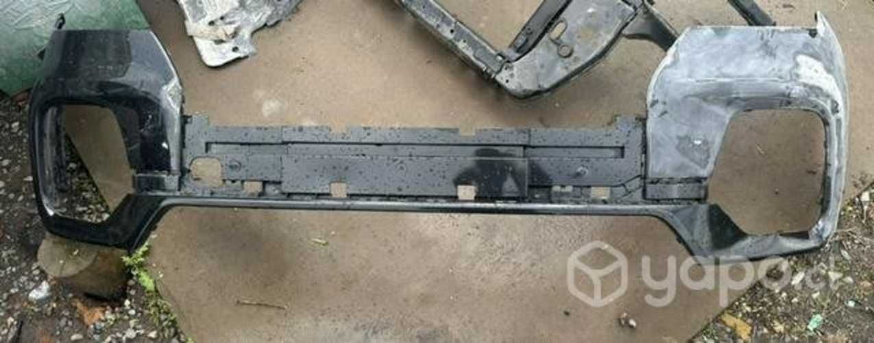 Parachoque Chery Tiggo 3