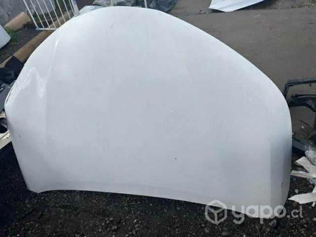 Capot Toyota Yaris