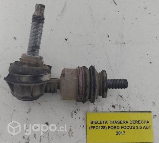 Bieleta Trasera Derecha (FFC128) Ford Focus 2.0 AU