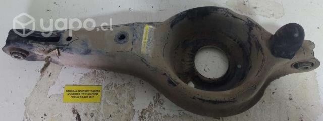 Bandeja Inferior Tras Izq (FFC145) Ford Focus 2.0