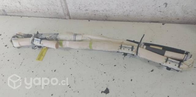 Airbag Cortina Izquierda (FFC089) Ford Focus 2.0 A