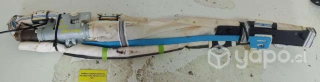 Airbag Cortina Derecha (FFC090) Ford Focus 2.0 AUT