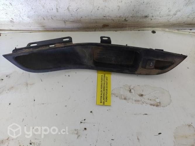 Boton Alza Vidrio Pta del der (FFC084) Ford Focus