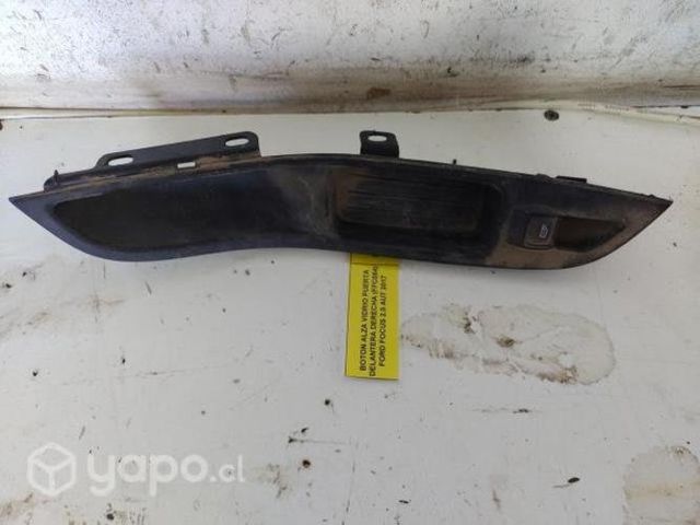Boton Alza Vidrio Pta del der (FFC084) Ford Focus