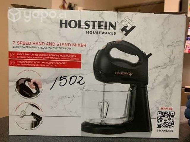 Batidora nueva