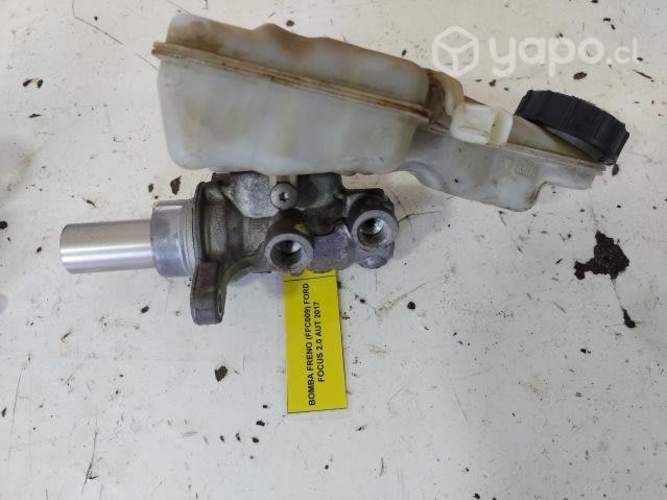 Bomba Freno (FFC009) Ford Focus 2.0 AUT 2017