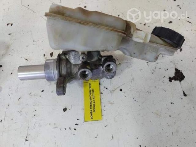 Bomba Freno (FFC009) Ford Focus 2.0 AUT 2017