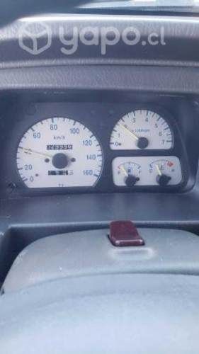 DongFeng DFSK Cargo Box CS XL