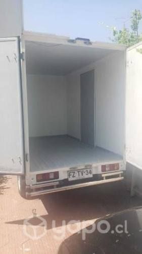DongFeng DFSK Cargo Box CS XL