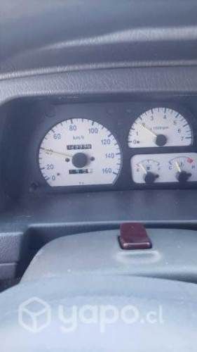 DongFeng DFSK Cargo Box CS XL