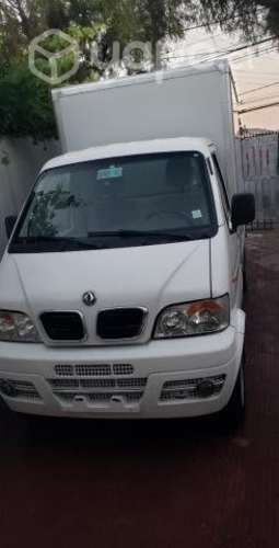 DongFeng DFSK Cargo Box CS XL