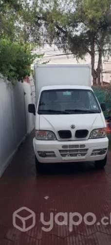 DongFeng DFSK Cargo Box CS XL