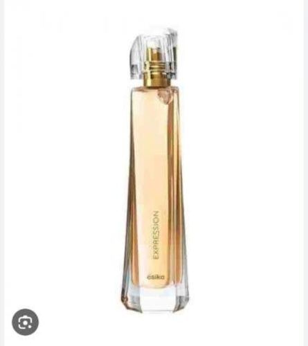 Perfume expression