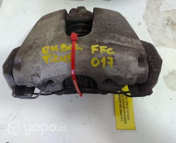 Caliper Delantero Derecho (FFC017) Ford Focus 2.0