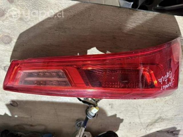 Foco Chevrolet captiva