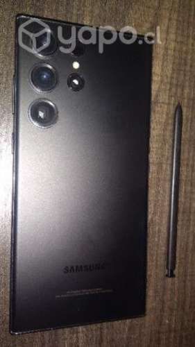 Samsung galaxy s23 ultra