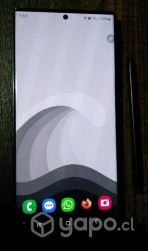 Samsung galaxy s23 ultra