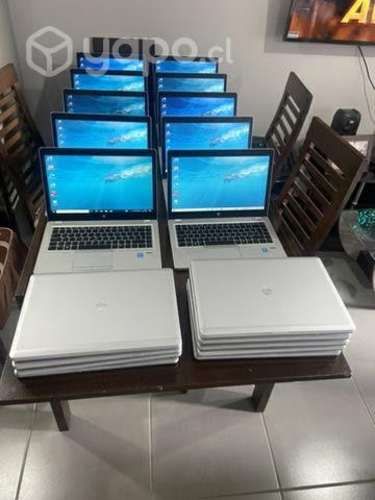 Notebook empresariales/ all in one