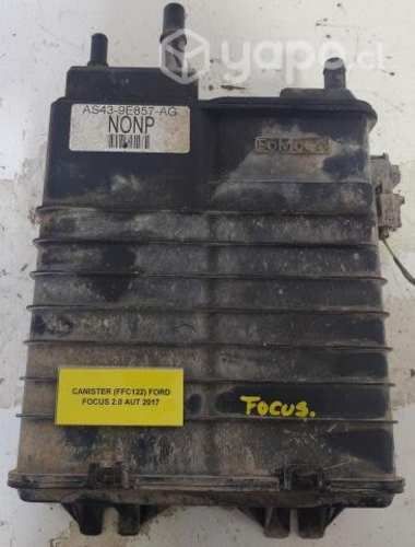 Canister (FFC122) Ford Focus 2.0 AUT 2017