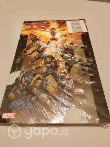 Libros / historietas / comic