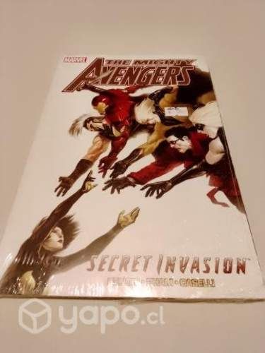 Libros / historietas / comic