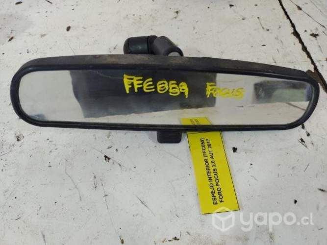 Espejo Interior (FFC059) Ford Focus 2.0 AUT 2017