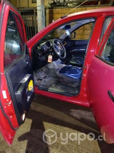 Mitsubishi l200 2014