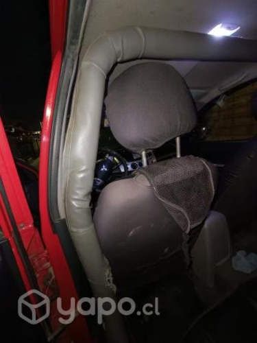 Mitsubishi l200 2014