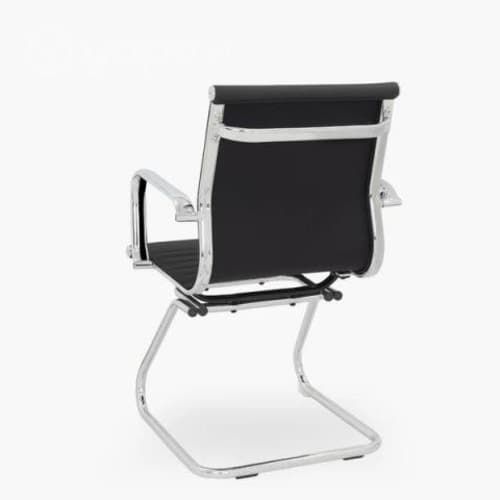 Silla de Oficina Bishop - Showroom