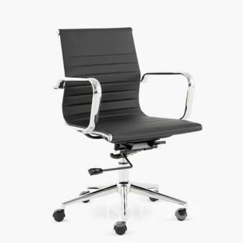 Silla oficina reuniones media- Showroom