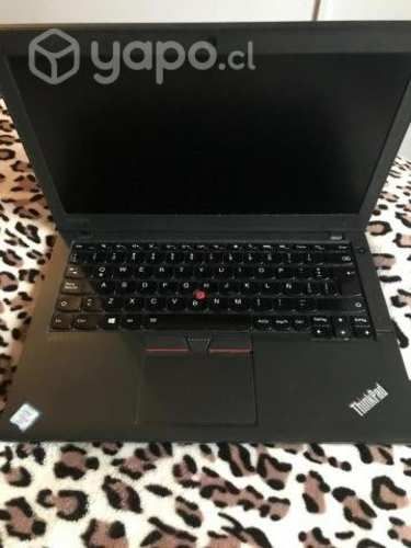Notebook Lenovo x260 i5